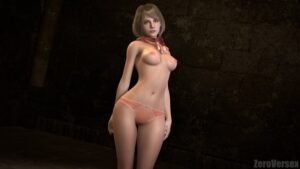 resident-evil-game-porn-–-panties