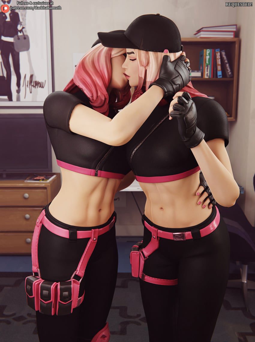 fortnite-rule-–-midriff,-kissing,-sfw