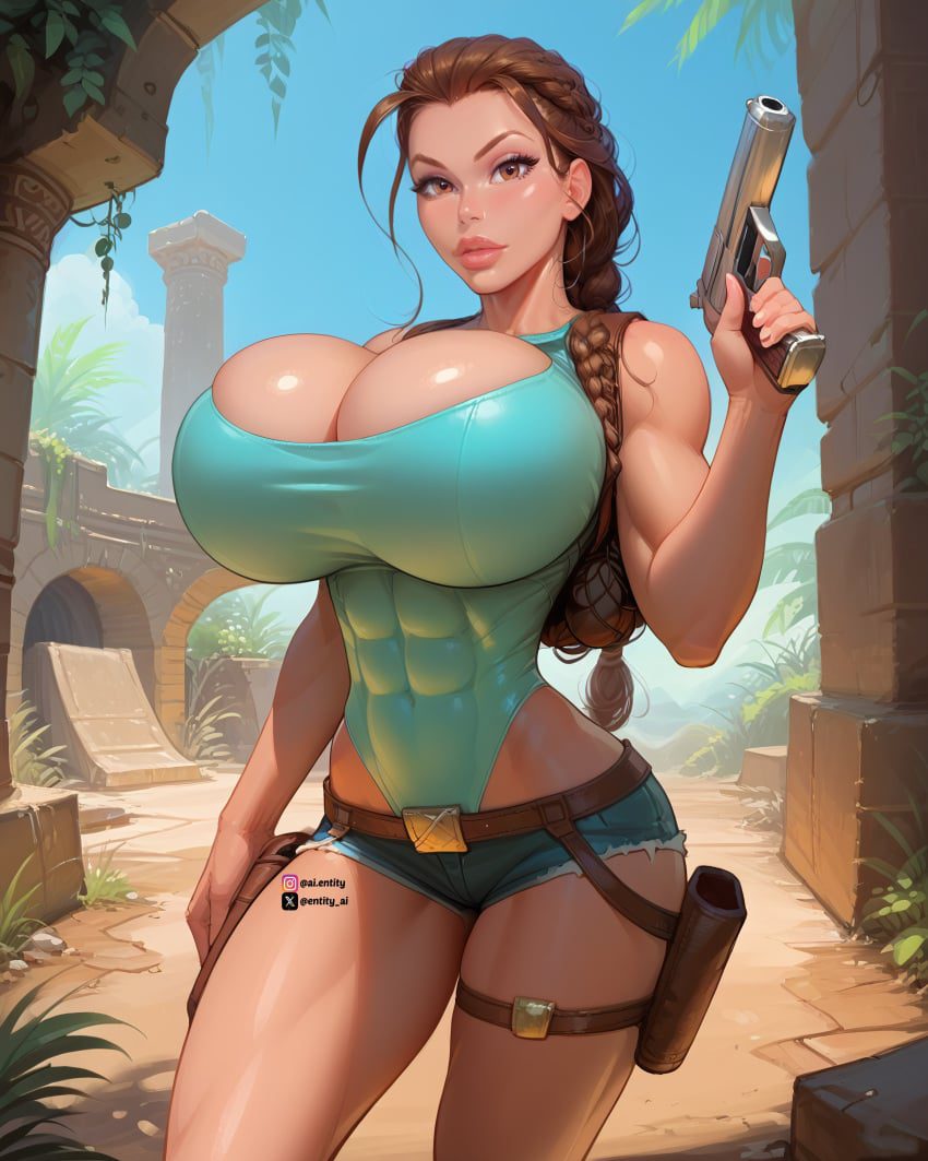 tomb-raider-rule-porn-–-background,-round-breasts,-huge-breasts,-thick-thighs