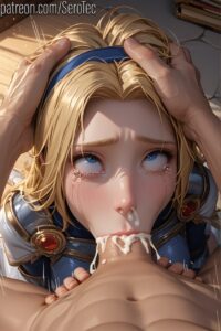 league-of-legends-rule-porn-–-oral,-head-grab,-fellatio,-tears