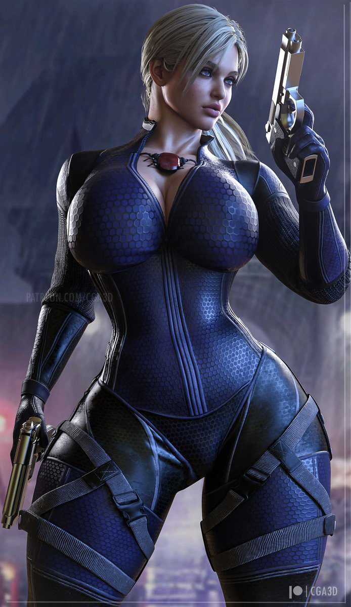 resident-evil-hentai-–-jill-valentine-(blonde),-hips,-top-heavy,-curvaceous