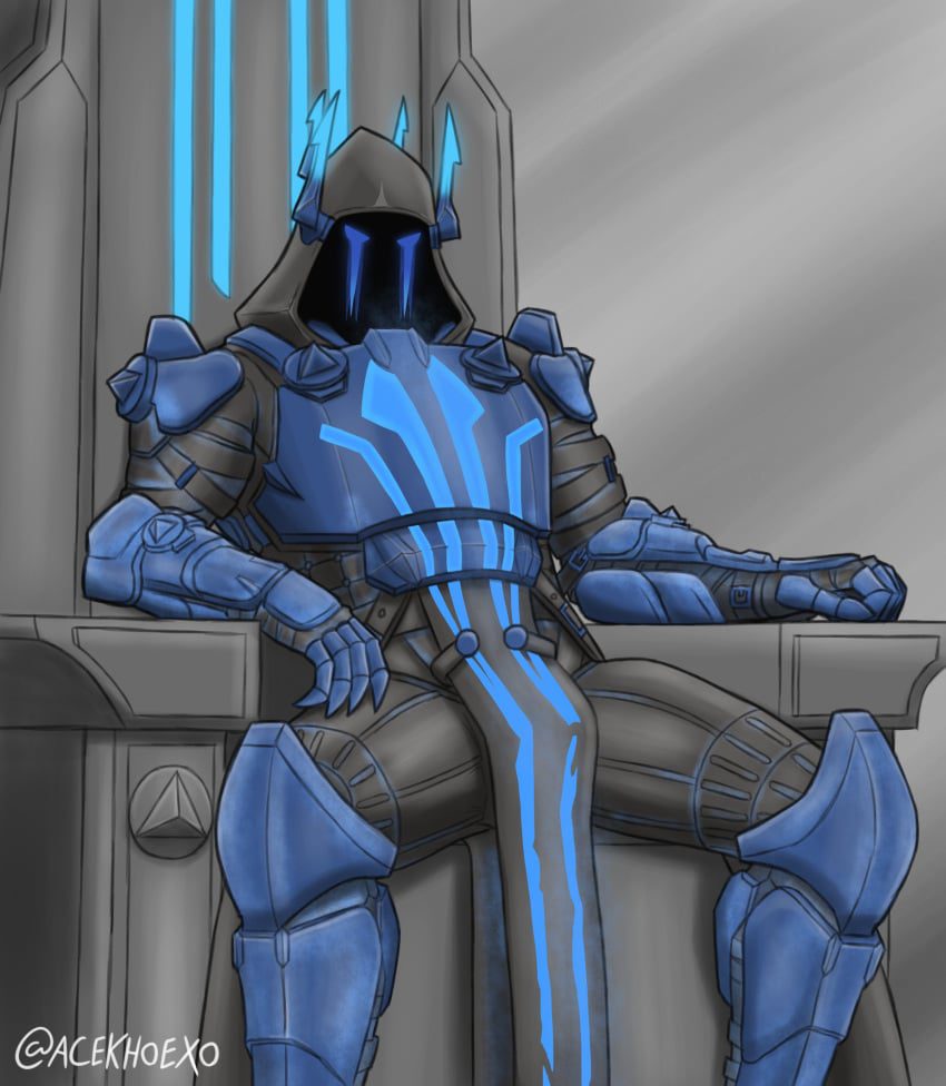 iceking-hentai-xxx-–-sitting,-solo-male,-highres,-loincloth-bulge,-male,-masked,-faceless-male