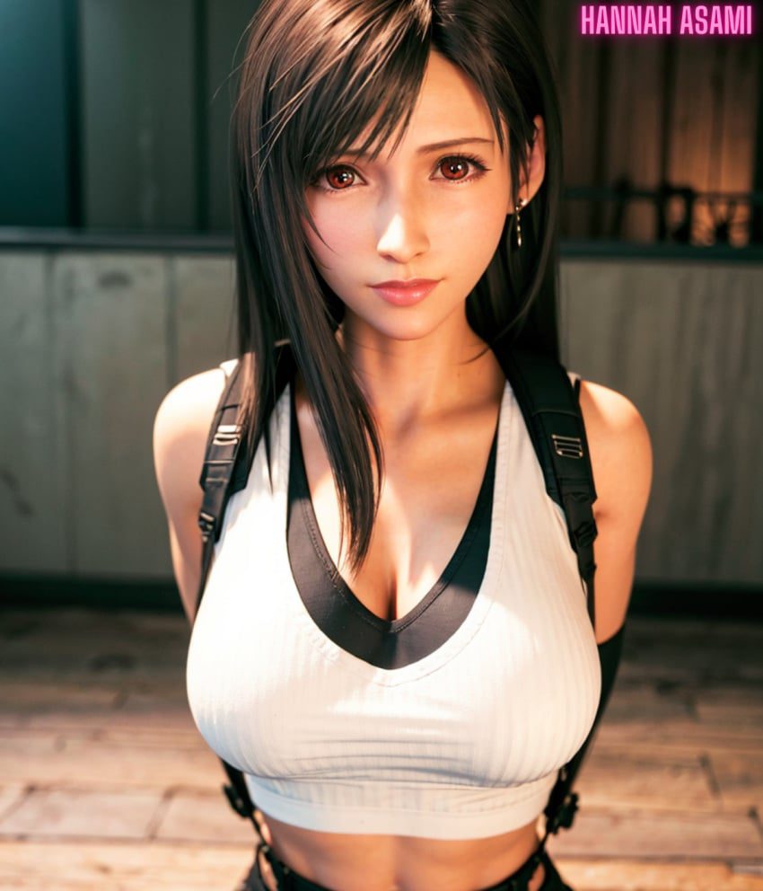 final-fantasy-xxx-art-–-tank-top,-tifa-lockhart,-final-fantasy-vii,-hannah-asami-(artist)