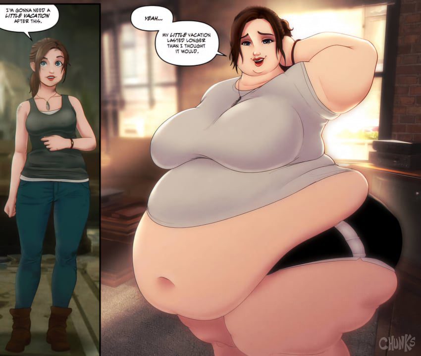 resident-evil-game-hentai-–-embarrassed,-morbidly-obese,-weight-gain,-claire-redfield,-resident-evil-ig-belly