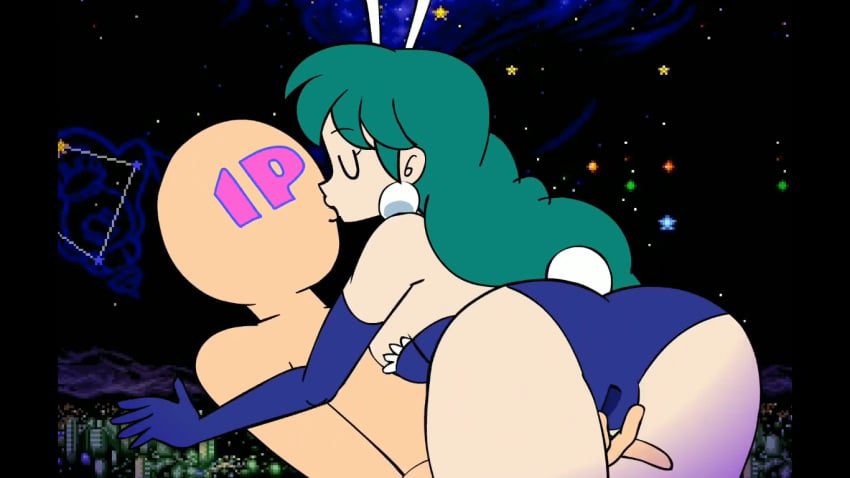 parodiusanimation-hot-hentai-–-big-breasts,-bunny-ears,-akane-(parodius),-night