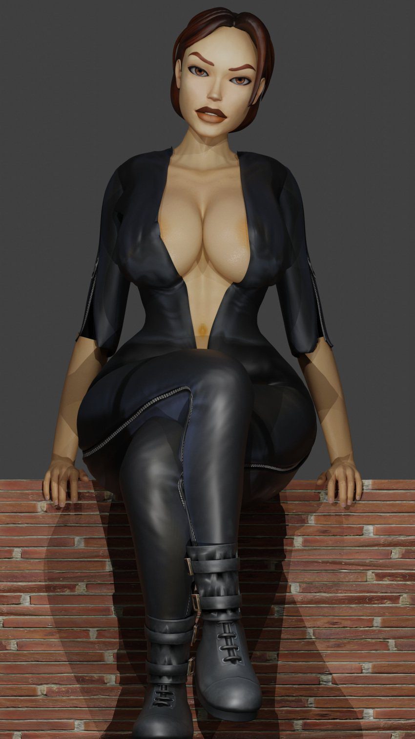 tomb-raider-hentai-–-wide-hips,-female-focus,-areolae-slip,-tomb-raider-remastered