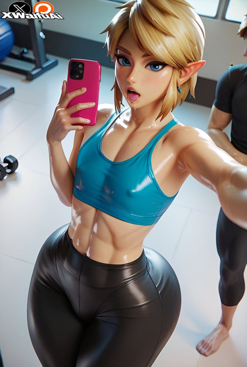 the-legend-of-zelda-hentai-xxx-–-yoga-pants,-huge-ass,-leggings,-ai-generated