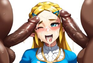 the-legend-of-zelda-game-porn-–-veiny-penis,-cum-in-mouth,-after-fellatio,-blush,-open-mouth,-cum-on-face