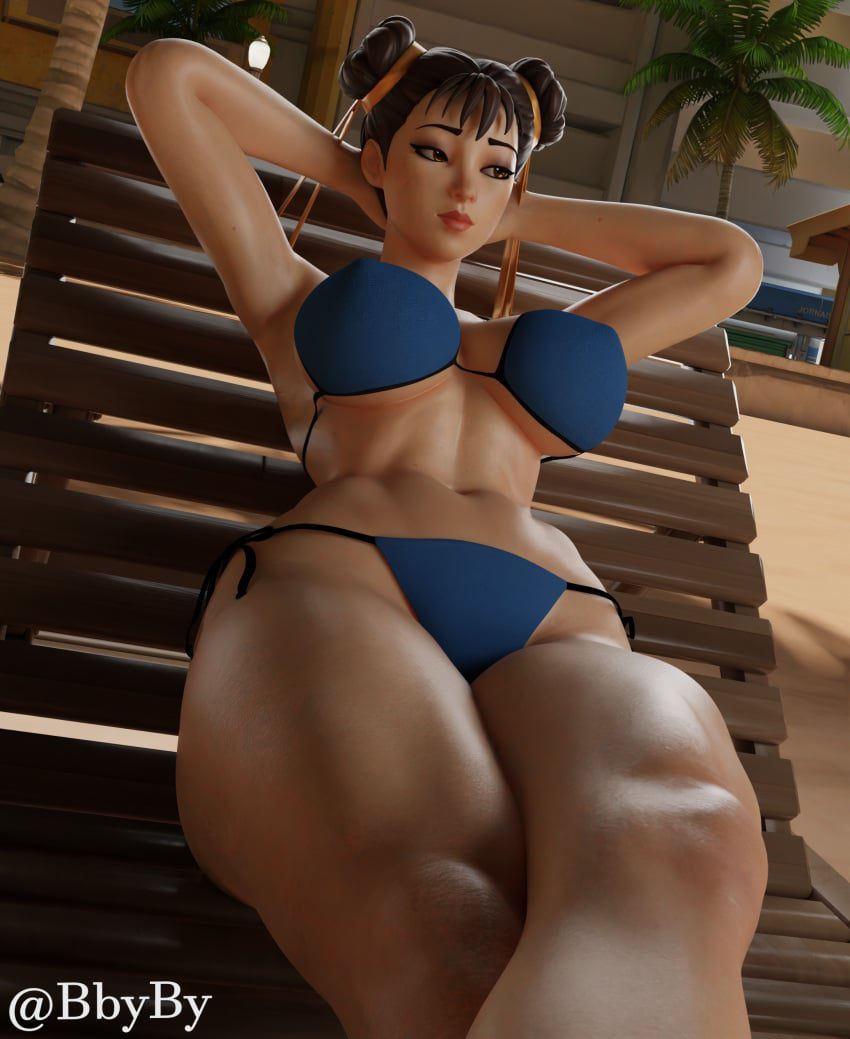 chun-li-rule-porn-–-thighs-waist,-chest,-thick-legs,-clothing,-thick,-thick-thighs,-srnsquatting