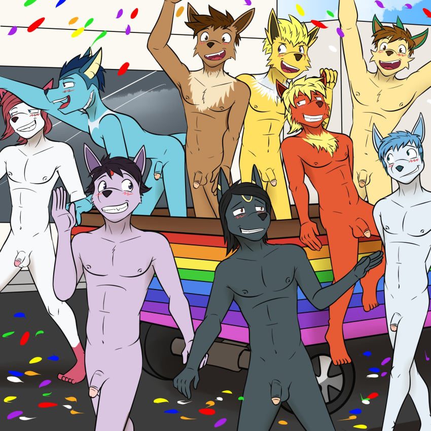 pokemon-rule-–-glaceon,-jolteon,-penis,-parade,-senftember-(