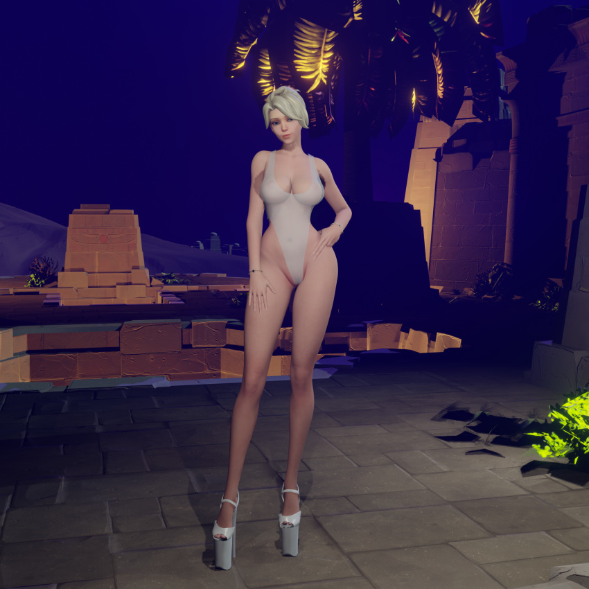 overwatch-porn-–-bikini,-blonde-hair,-ebramaxima,-legs,-bodysuit