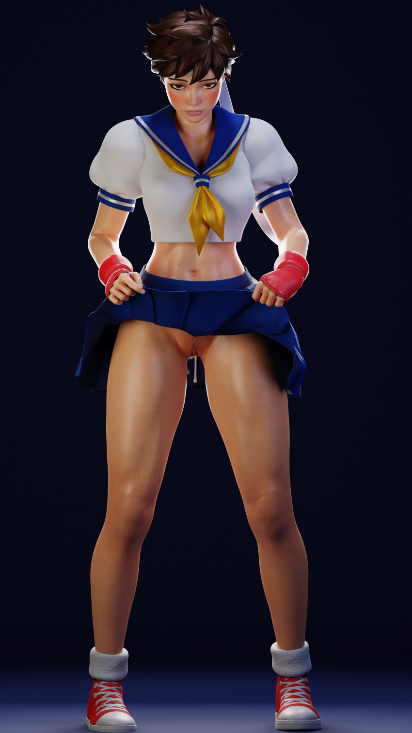 Sakura Kasugano Porn - Fortnite Rule - Solo, Sakura Kasugano, Female, Street Fighter, Cum In  Pussy, Skirt Lift - Valorant Porn Gallery