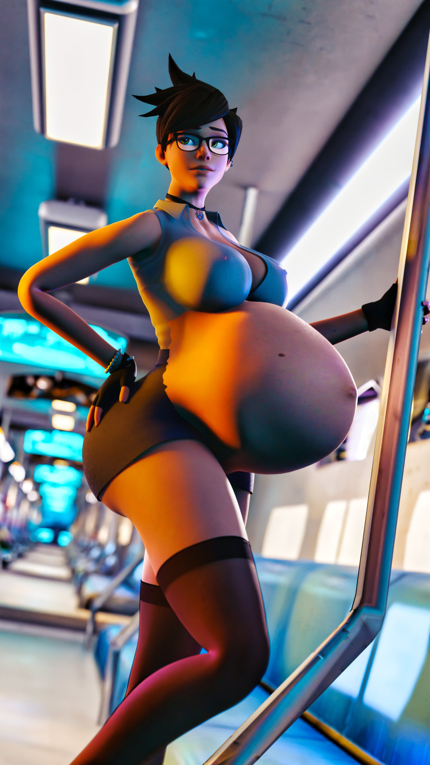 850px x 1511px - Overwatch Porn - Big Belly, Large Breasts, Clubzenny, Nipple Bulge, Ls,  Breasts, 3d - Valorant Porn Gallery