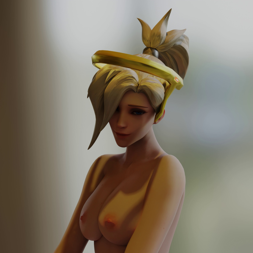 Girls Game Character Hentai - Overwatch Game Hentai - Female, Video Game Character, Naked, Smiling At  Viewer, Uncensored - Valorant Porn Gallery