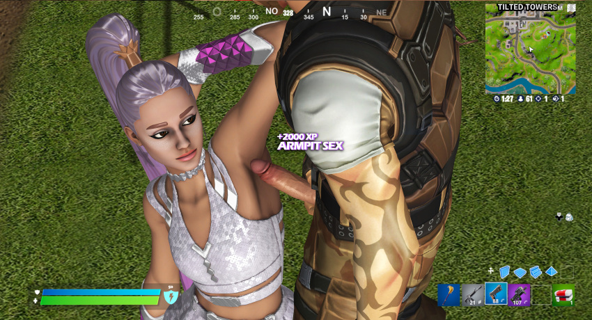 fortnite-free-sex-art-–-ariana-grande,-armpit-sex,-armpits,-yourenotsam