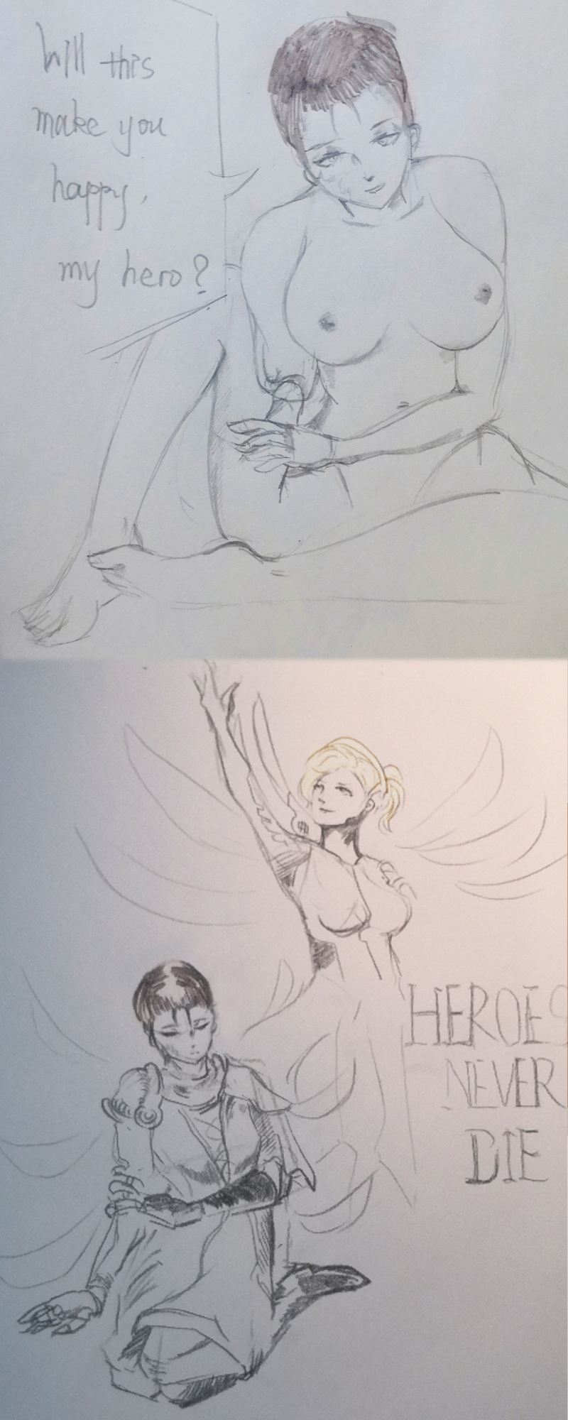 overwatch-sex-art-–-fromsoftware,-death,-sketch,-defeated-heroine,-millicent-(elden-ring)