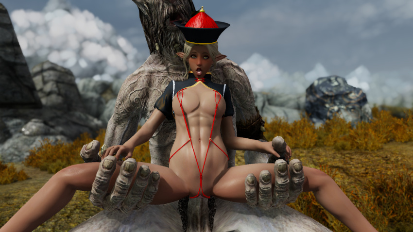 850px x 478px - Skyrim Porn - Huge Cock, Giant, Blonde Hair, Breasts, Elf, Tanned -  Valorant Porn Gallery
