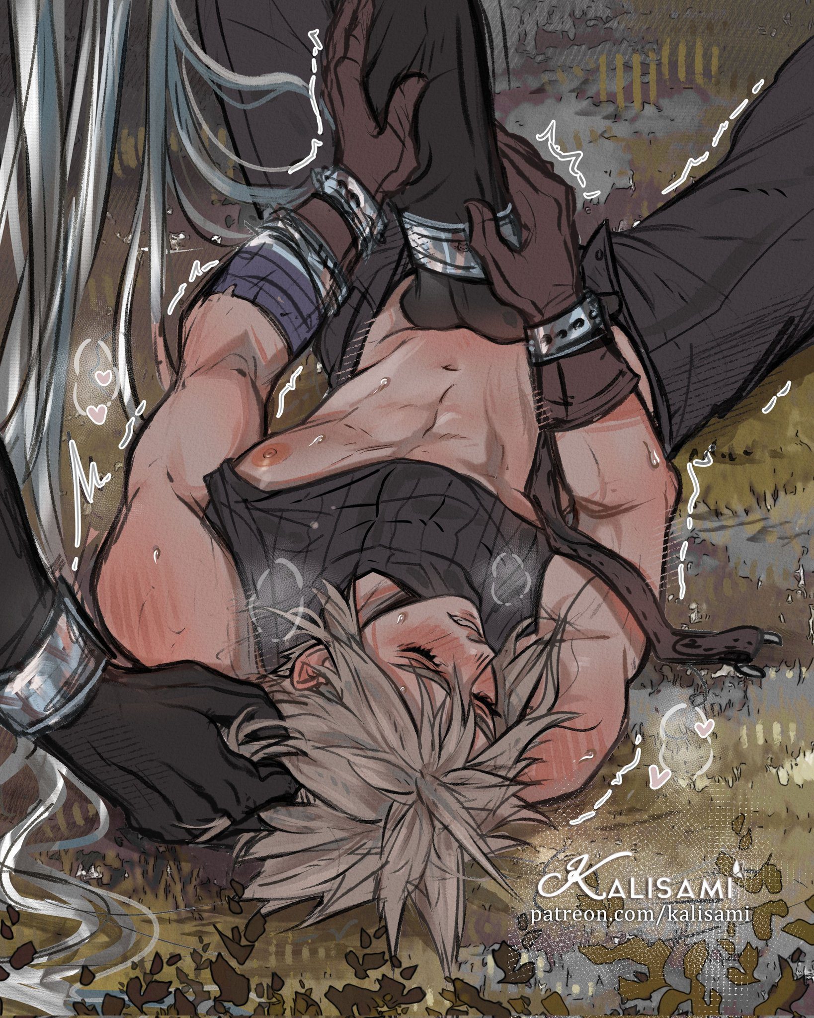 Final Fantasy Free Sex Art - gay, final fantasy vii, sephiroth file 106e451dc0112db45155892b971574ad