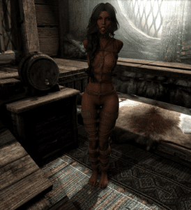 Skyrim Hentai Xxx - 3d, gagged, nude female, nude, bondage file 1807d62625486c7d22e18163086ed2b6