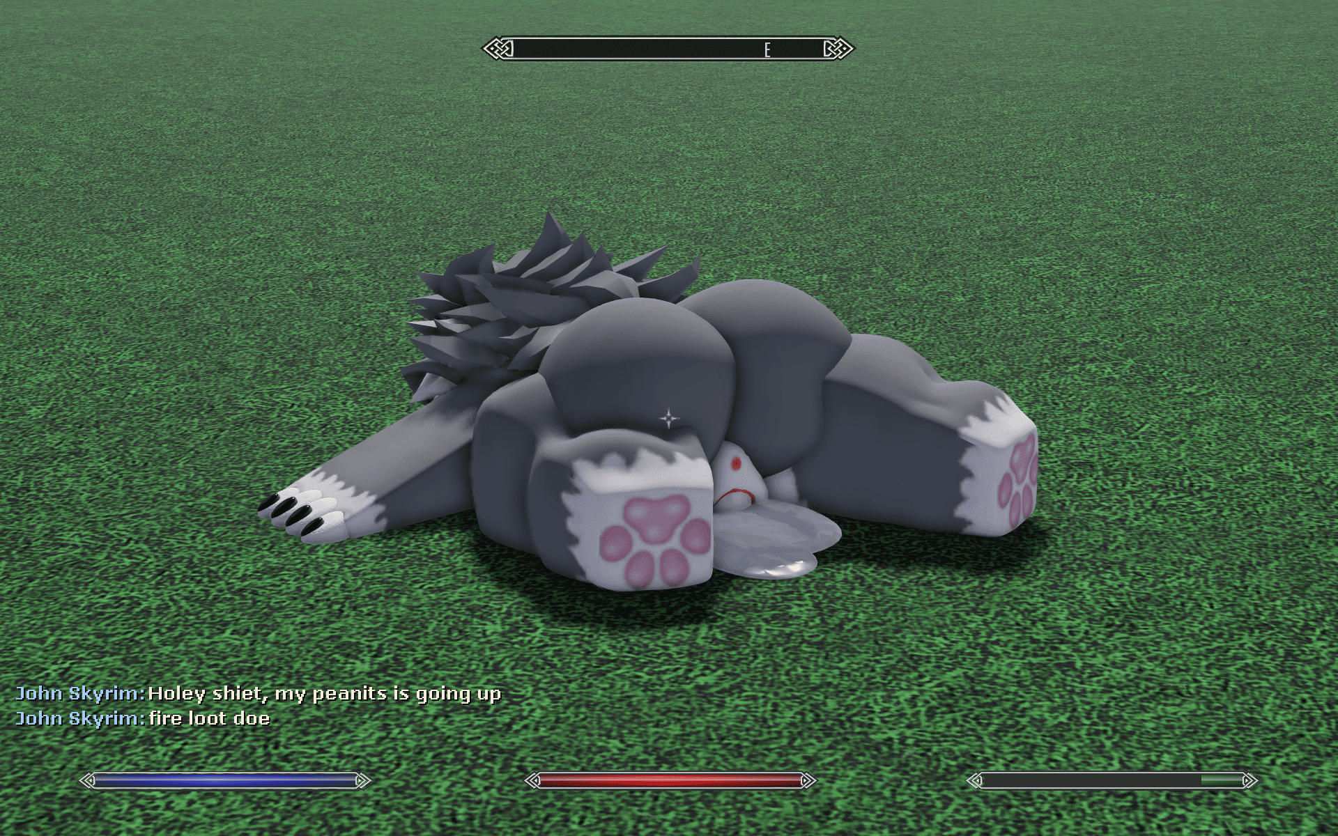 Skyrim Game Hentai - khajiit, after sex, robloxian, furry file 3088d0759e8abf62e3bd6ebb7d1498b6