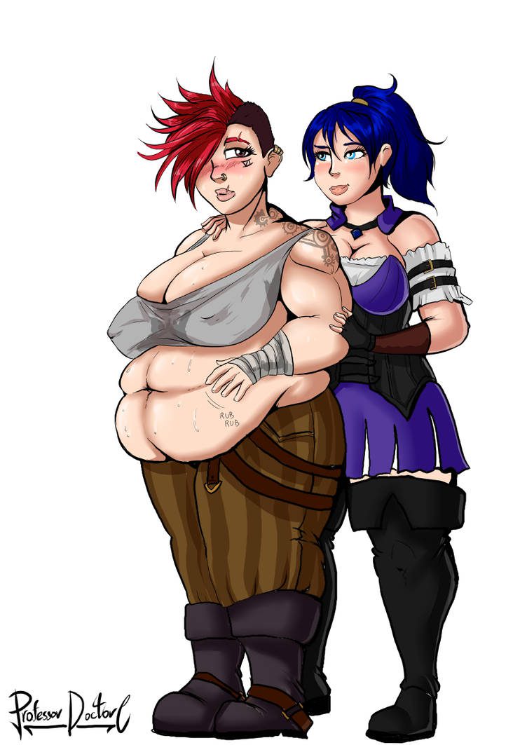 Vi Game Hentai - looking at partner, female, double belly, obese female file 5976efd5449acf1398258ea81f5afaa6