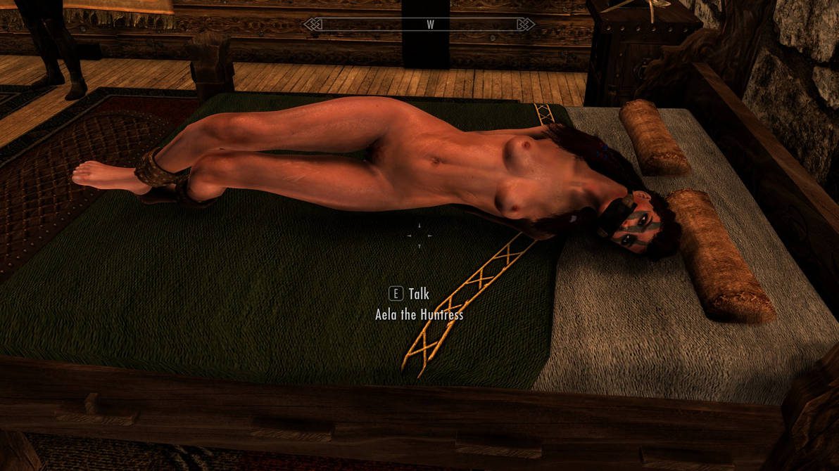 Skyrim Rule Xxx - mod, nude female, the elder scrolls, gagged, completely nude, nude, bondage file 9da32fbff4cbd3e189414794f3dba96e