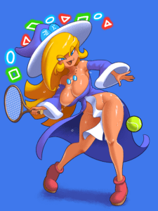 Minus8 Hot Hentai - thighs, breasts, kamek, mario (series), female only, koopa girl, 1girls file a37024b8d93b1b730523ced1f88c345e