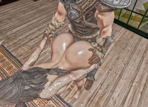 Skyrim Free Sex Art - feet, bubble ass, breasts, voluptuous, fucked silly, nude female, busty file a5104c308310af897b5502c0e6f9f0e0